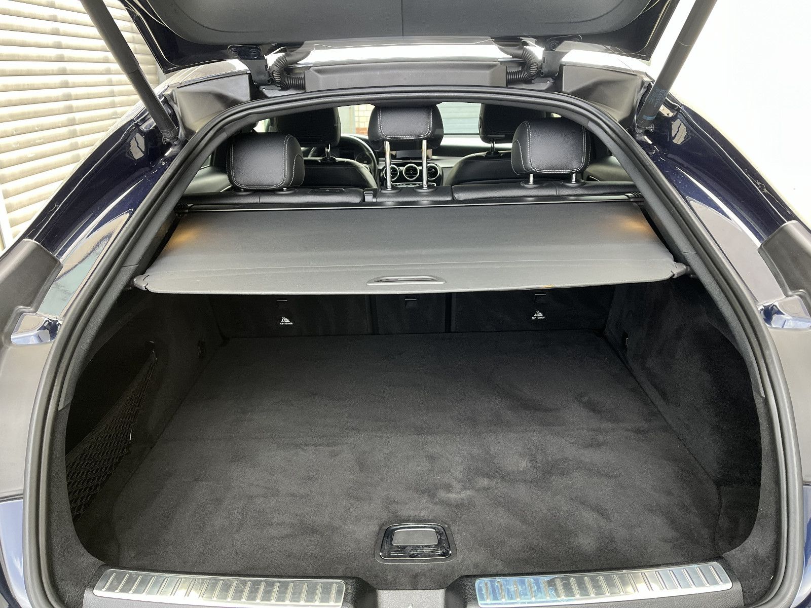 Mercedes-Benz GLC Coupe 220 d 4Matic.Autmoatik.PDC foto 15
