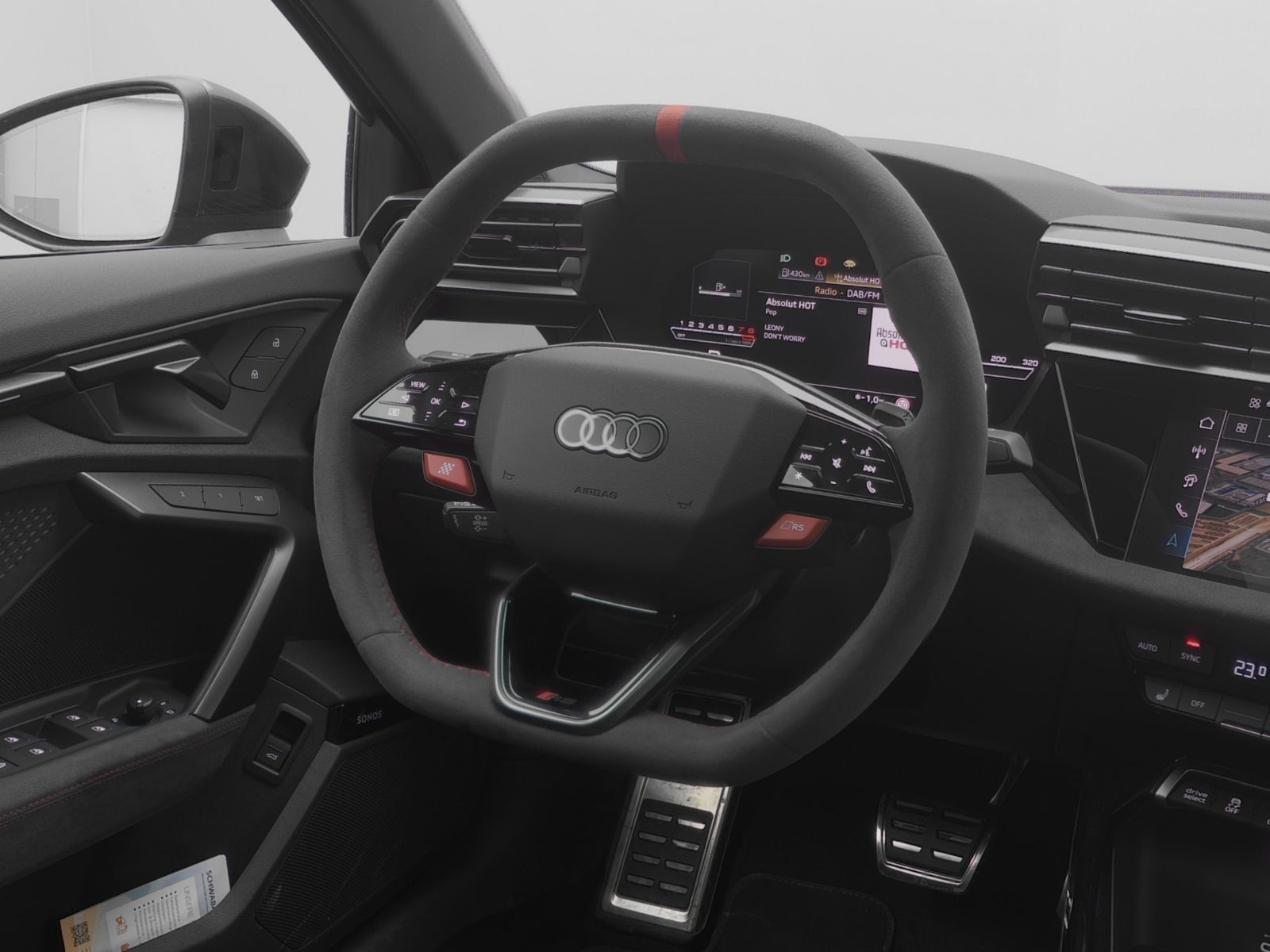 Audi RS3 - Bild 9