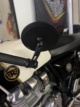 Royal Enfield GT 650 - Offers matching your search criteria