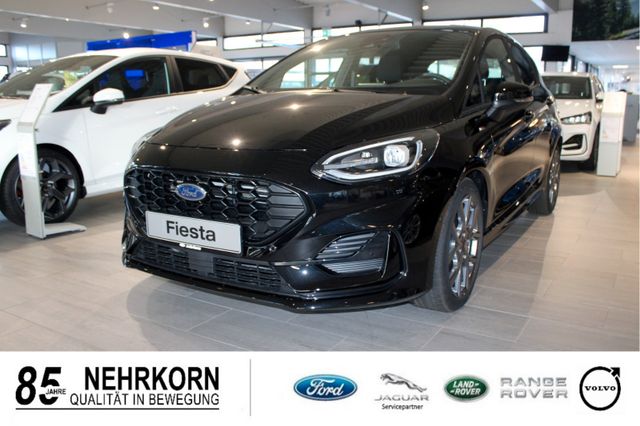 Ford Fiesta ST-Line AUTOMATIK LED NAVI CAM ACC uvm.