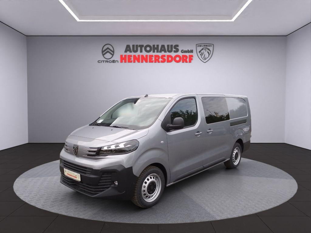 Peugeot Expert L3 BlueHDi 145 ohne S&S Flexkabine
