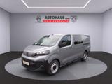 Peugeot Expert L3 BlueHDi 145 ohne S&S Flexkabine - Peugeot Expert Neuwagen