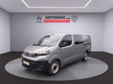 Peugeot Expert L3 BlueHDi 145 ohne S&S Flexkabine - Peugeot Expert Neuwagen