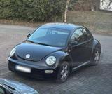 Volkswagen Beetle - gebrauchte VW Beetle aus dem Jahr 1999