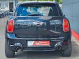 MINI COOPER_S Countryman All4*TÜV+Service NEU - MINI MINI in Nürnberg