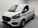 Ford Transit Custom 320 L1 Trend|MwSt|AHK|1.Hand| - Ford Transit Custom in Wuppertal