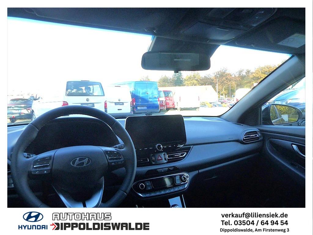 Hyundai i30 1.0 T-GDi Advantage LED, PDC, Navi