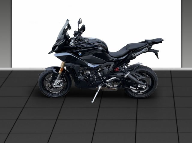 BMW S 1000 XR | Touring- & Dynamik-Paket | Zusatzsch