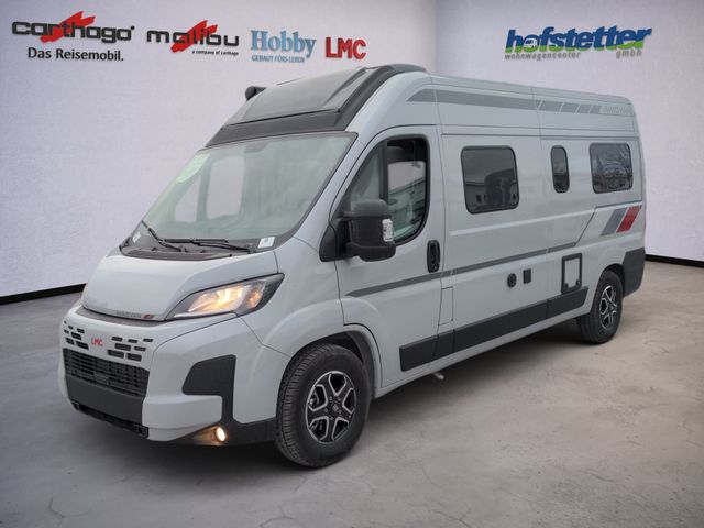 LMC Innovan 600 Modell 2025, Automatik , Fiat