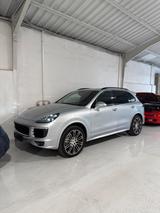 Porsche Cayenne S GTS, Pano, Luft, LED, ACC, 21, Burmest - Porsche Cayenne in Hannover