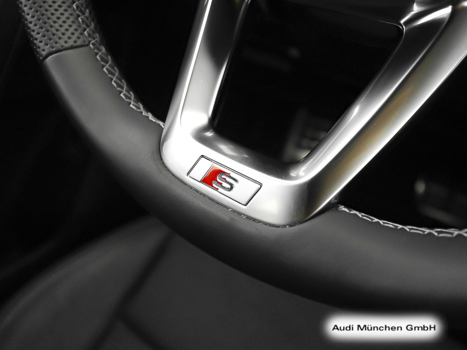 Audi Q3 Sportback 45 TFSI qu. S tronic S line AHK/SON foto 21
