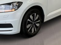 Volkswagen Touran - Vorschau Bild 7