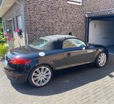 Audi TT Roadster 1.8 TFSI   S-Line  Scheckheftgepfl. - Audi TT aus 2011: Line