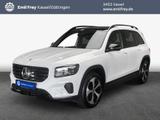 Mercedes-Benz GLB 180 7G Progressive AdvaAHK/Pano/Beam/Night - Mercedes GLB 180 mit Schiebedach