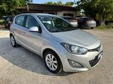 Hyundai HYUNDAI i20 1.1 CRDi 5p. Sound Edition - Hyundai i20 Edition20 mit Diesel-Antrieb