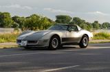 Corvette C3 Collector Edition - Corvette C3: Roadster