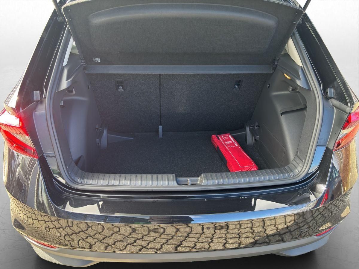 Skoda Fabia - Bild 18