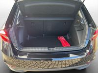 Skoda Fabia - Vorschau Bild 18