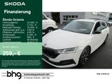 Skoda Octavia Combi 1.5 TSI Style MatrixLED Sportpaket - Skoda Octavia: Sport Combi