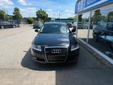 Audi A6 Avant 3.0 TDI quattro 2.Hand - Audi A6 aus 2011: TDI