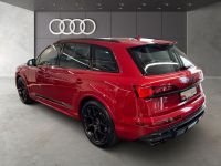 Audi SQ7 - Vorschau Bild 4