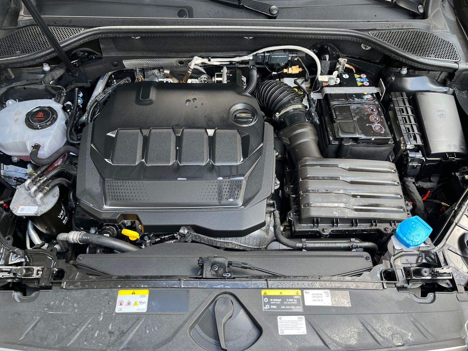 Audi Q2 - Bild 10
