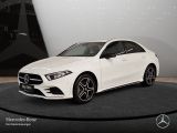 Mercedes-Benz A 250 e Lim AMG/Night/LED/Kam/CarPlay/SpiegelP - Mercedes-Benz A 250: Limousine
