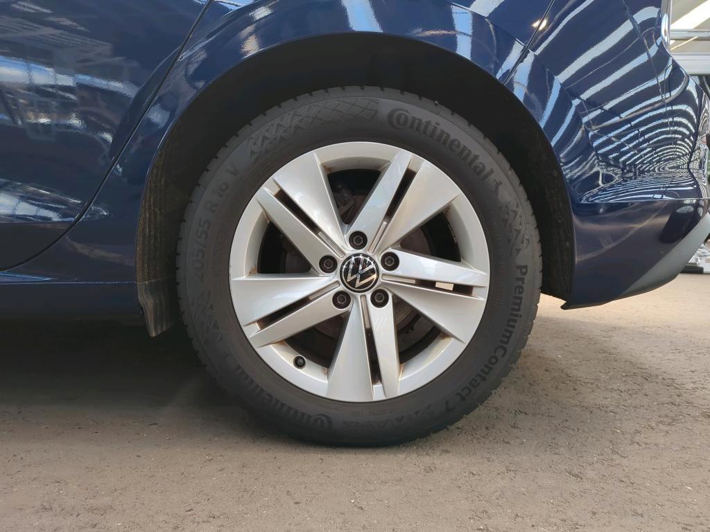 Volkswagen Golf VIII 1.0 eTSI LIFE *NAV ASSIST 1.HD*, миниатюра 12