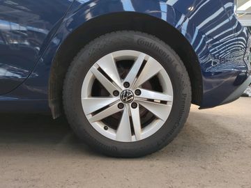 Volkswagen Golf - 12