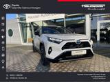 Toyota RAV 4 2.5l 4x4 Hybrid Style*bez.Frontscheibe*JBL - Toyota RAV 4 Gebrauchtwagen in Hannover