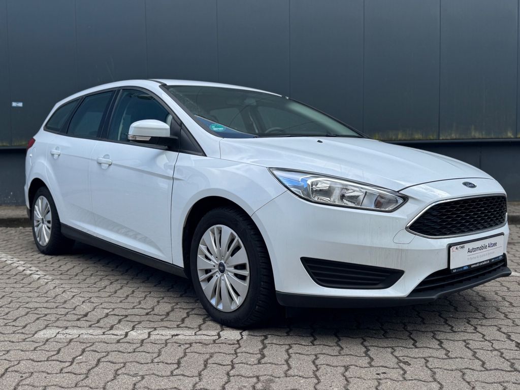 Image of Ford Focus