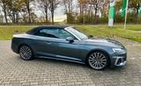 Audi A5 40 TDI S tronic quattro Cabriolet S line - Audi A5 Gebrauchtwagen in Aachen