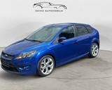 Ford Focus Lim. ST *Winterpaket*Scheckheft* - Ford Focus aus 2008: ST