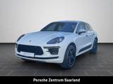 Porsche Macan Turbo Pano.,PASM,Tempolim.,PDLS+,Servo+,Sp - Porsche Macan in Saarbrücken