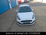 Ford Fiesta ST.Klimatronic.Navi.PDC.1Hand - Ford Gebrauchtwagen in Aachen