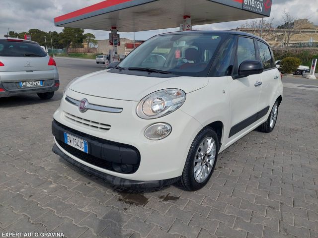 Fiat FIAT 500L LOUNGE 1.4 BENZ-GPL 95CV