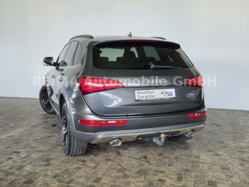 Audi Q5 - 10