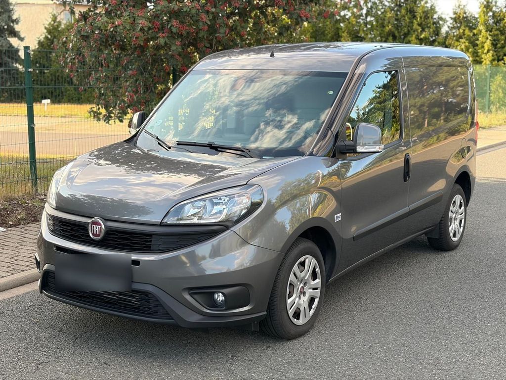 Image of Fiat Doblo