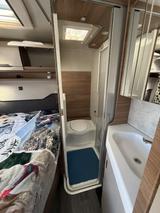 Knaus Van TI 550 MF Vansation - Knaus Hamburg