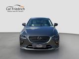 Mazda CX-3 1.8 Skyactiv-D 115 Sports-Line AHK - Mazda CX-3 aus 2018
