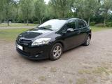 Toyota Auris 1,33l-Dual-VVT-i Unfallfrei, ... - Toyota Auris Gebrauchtwagen in Hamburg