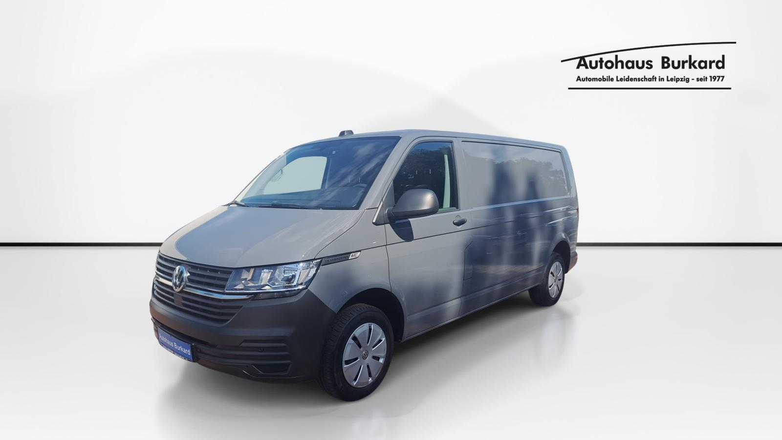 Volkswagen T6.1 Transporter 2.0 TDI+150PS+PDC+SideAssist