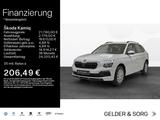 Skoda Kamiq Essence 1.0 TSI | SHZ | KLIMA | SMARTLINK - Skoda: Weiß