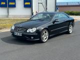 Mercedes-Benz CLK 280 AMG / AMG-Line - Mercedes-Benz CLK 280 von privat