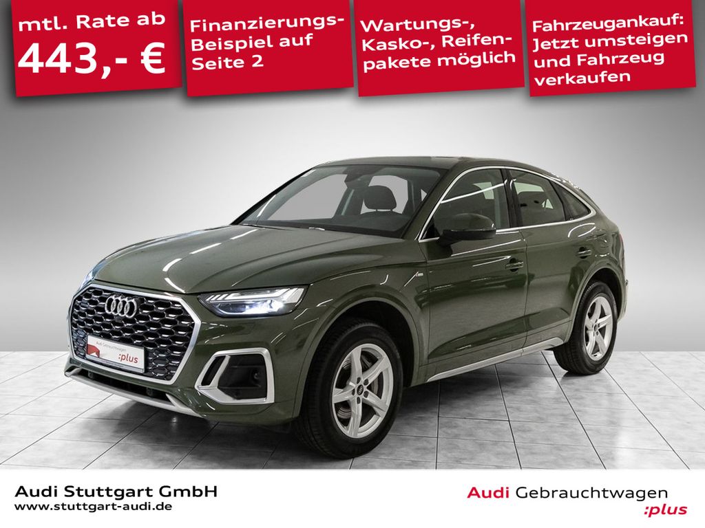 Image of Audi Q5