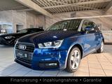 Audi A1 1.6 TDi AUTOMATIK*KLIMA*SHZ*PDC*EURO6 - Audi A1 mit Diesel-Antrieb: Automatik