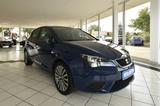 Seat Ibiza Connect PDC Klima Sitzheizung Alufelgen - Seat Ibiza: Connect
