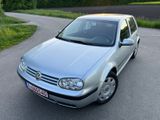 Volkswagen Golf 4 - 1.4 Benzin - Klima - 112.500 km! - TÜV! - Volkswagen Golf aus 2000: Golf4