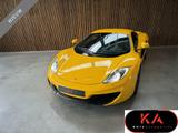 McLaren MP4-12C 3.8| Noselift | Meridian | - McLaren MP4-12C Gebrauchtwagen