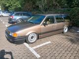Volkswagen VW Passat 1.6 - Volkswagen Passat aus 1989